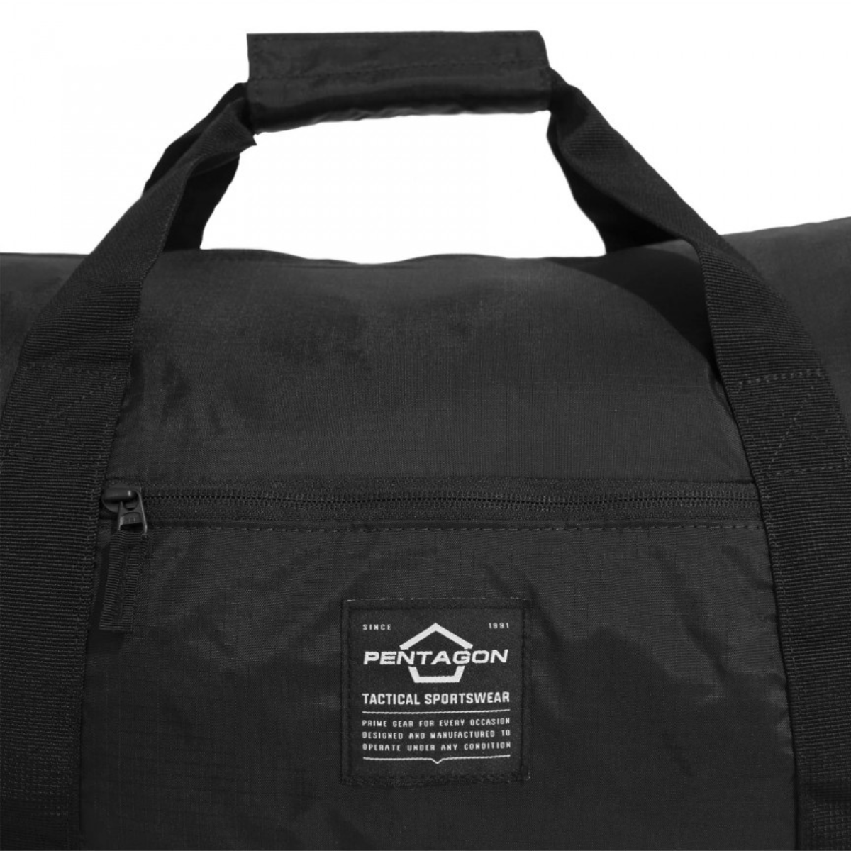 Sac de voyage Kanon 2.0 Pentagon