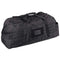 Sac de voyage Mil-Tec Cargo Combat 105L polyester enduit PU avec MOLLE et bandoulière amovible