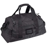 Sac de voyage Mil-Tec Cargo Combat 25 litres polyester enduit PU compatible MOLLE