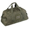 Sac de voyage Mil-Tec Cargo Combat 54L polyester enduit PU avec MOLLE et bandoulière amovible