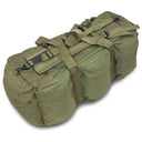 Sac de voyage Opex OTAN 100 L en polyester déperlant, 8 poches extérieures