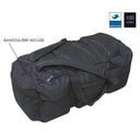 Sac de voyage Opex OTAN 100 L en polyester déperlant, 8 poches extérieures