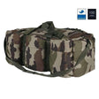 Sac de voyage Opex OTAN 100 L en polyester déperlant, 8 poches extérieures