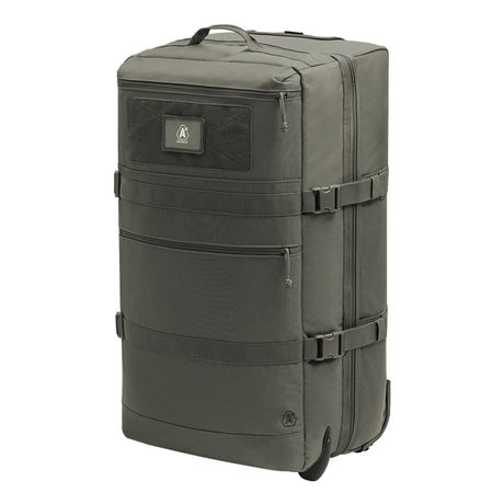 Sac de voyage à roulettes A10 Equipment Transall 120L