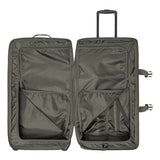 Sac de voyage à roulettes A10 Equipment Transall 120L