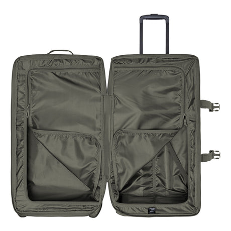 Sac de voyage à roulettes A10 Equipment Transall 120L