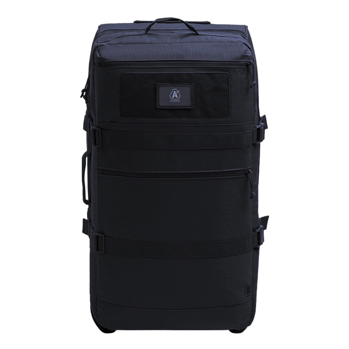 Sac de voyage à roulettes A10 Equipment Transall 120L