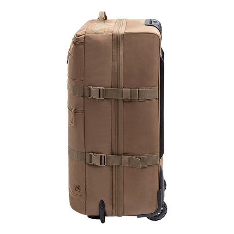 Sac de voyage à roulettes A10 Equipment Transall 120L