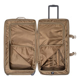 Sac de voyage à roulettes A10 Equipment Transall 120L