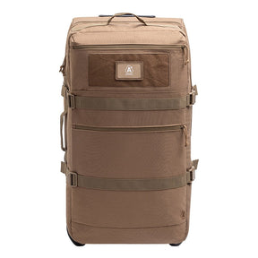 Sac de voyage à roulettes A10 Equipment Transall 120L