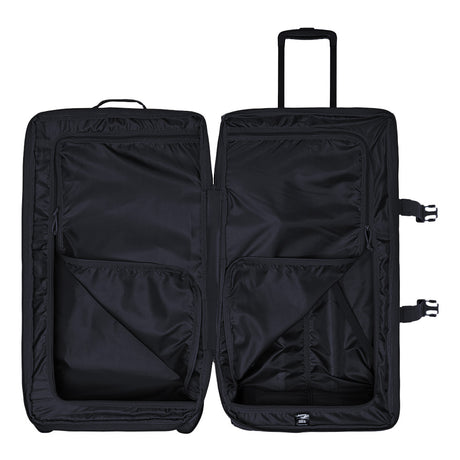 Sac de voyage à roulettes A10 Equipment Transall 120L