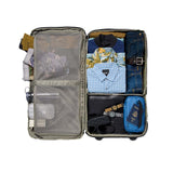 Sac de voyage à roulettes AllHaula Roller Bag 90 L 5.11 Tactical nylon 840D enduit TPU