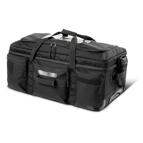 Sac de voyage à roulettes Mission Ready 3.0 5.11 Tactical 90 litres poignée rétractable