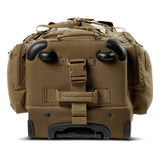 Sac de voyage à roulettes SOMS 3.0 5.11 Tactical 126 litres poignée télescopique