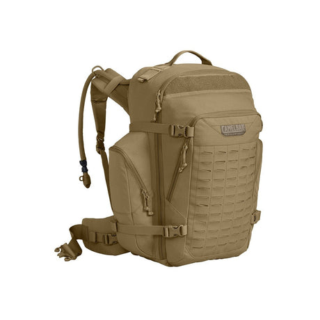 Sac d'hydratation CamelBak BFM Mil Spec Crux 3 L avec cargo 47 L et harnais Futura