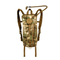 Sac d'hydratation Source Tactical 2 ou 3 L interface QCA et port de remplissage externe