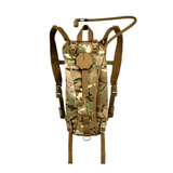 Sac d'hydratation Source Tactical 2 ou 3 L interface QCA et port de remplissage externe
