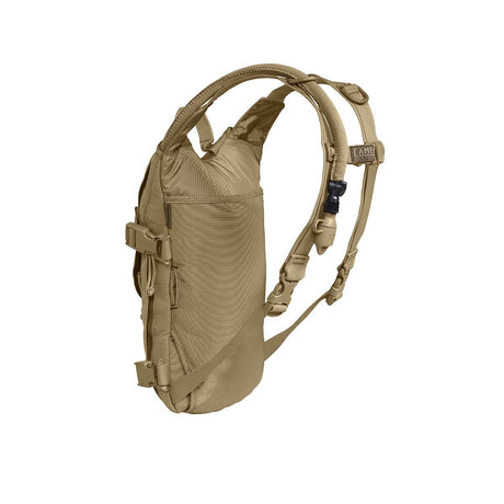 Sac d'hydratation Thermobak AB Camelbak 3 L profil bas Cordura 500D fixation MOLLE