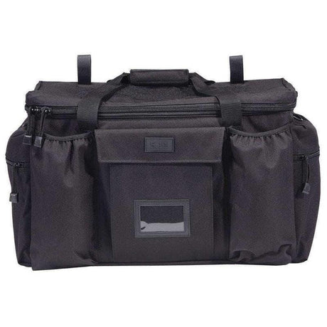 Sac d'intervention 5.11 Tactical Patrol Ready 40 L en polyester 600D avec bandoulière amovible