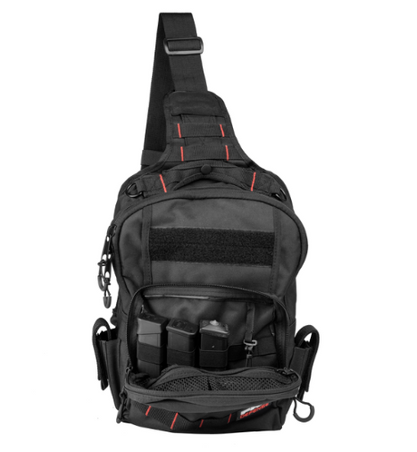 Sac discret FAB Defense KPOS Scout Undercover