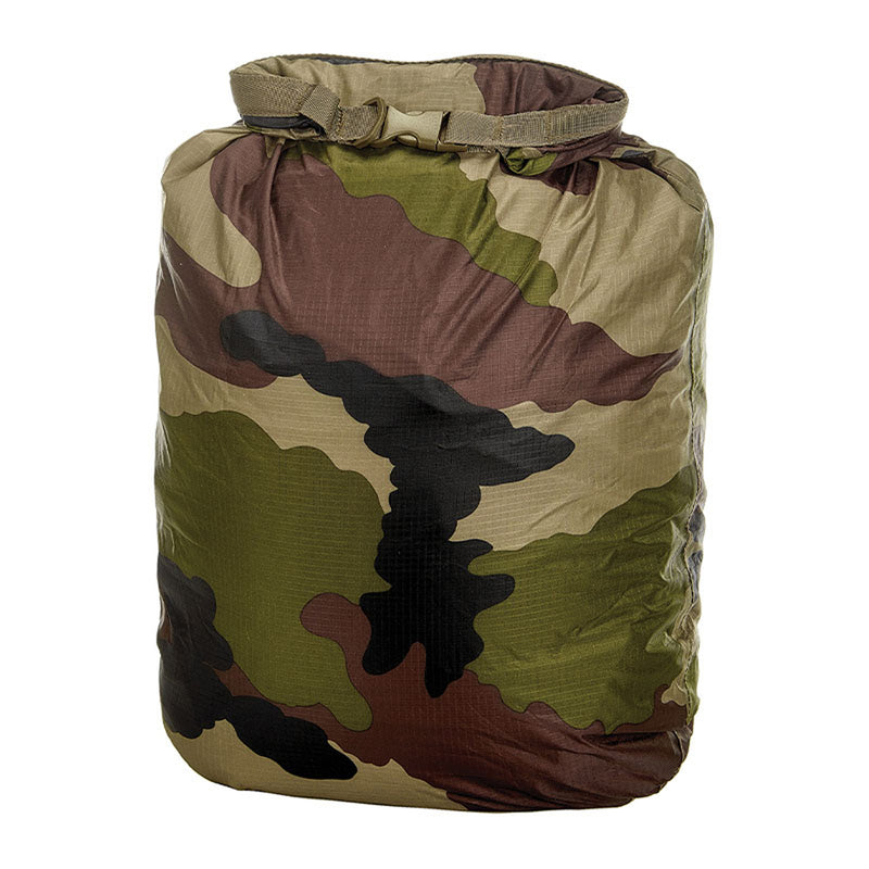 Sac étanche A10 Equipment Expédition 20L en Ripstop nylon