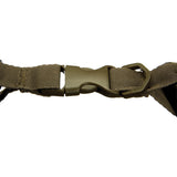 Sac étanche A10 Equipment Expédition 40L