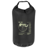 Sac étanche Mil-Tec Dry Bag 13L polyester 210T enduit PU 60 g colonne d'eau 5 000 mm