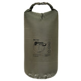 Sac étanche Mil-Tec Dry Bag 25 litres polyester roll-top