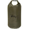Sac étanche Mil-Tec Dry Bag 5 litres polyester roll-top ultraléger
