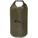 Sac étanche Mil-Tec Dry Bag 5 litres polyester roll-top ultraléger