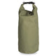 Sac étanche Mil-Tec Titan 10 litres en bâche PVC-polyester avec fermeture roll-top et D-Ring
