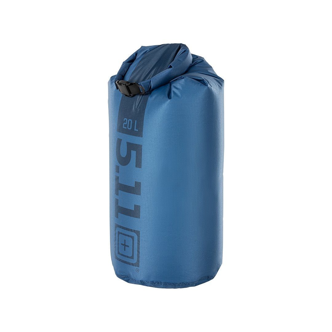 Sac étanche Ultralight 20 L 5.11 Tactical anneau en D grand volume