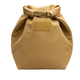 Sac isotherme Mil-Tec Cooler Bag Small 7,5 litres polyester roll-top