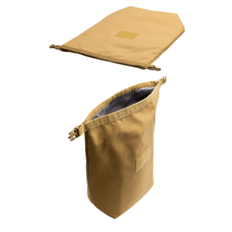 Sac isotherme Mil-Tec Cooler Bag Small 7,5 litres polyester roll-top