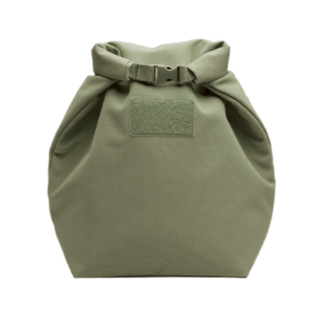 Sac isotherme Mil-Tec Cooler Bag Small 7,5 litres polyester roll-top