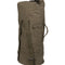 Sac marin type US Mil-Tec en coton 75 litres 100 × 50 cm avec bretelles rembourrées