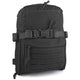 Sac modulaire BTG Mini MOLLE 7L – Compatible gilet porte-plaques