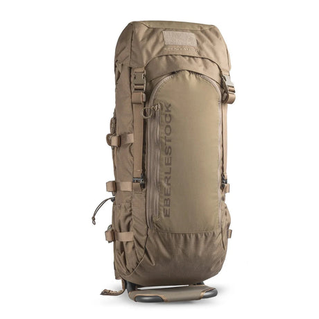 Sac tactique modulaire Eberlestock Vapor 5000 82 L ultraléger pour cadre Mainframe (non inclus)