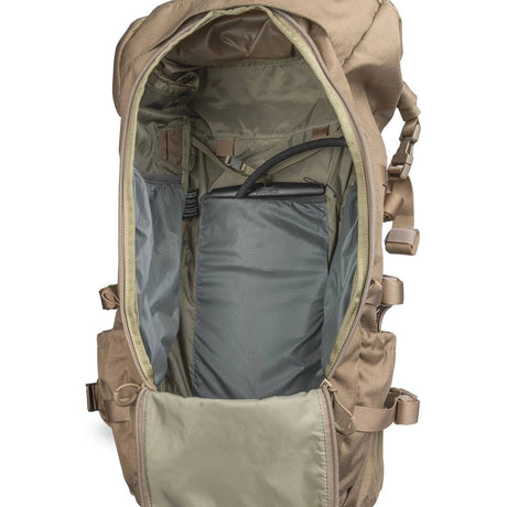 Sac tactique modulaire Eberlestock Vapor 5000 82 L ultraléger pour cadre Mainframe (non inclus)