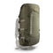 Sac tactique modulaire Eberlestock Vapor 5000 82 L ultraléger pour cadre Mainframe (non inclus)