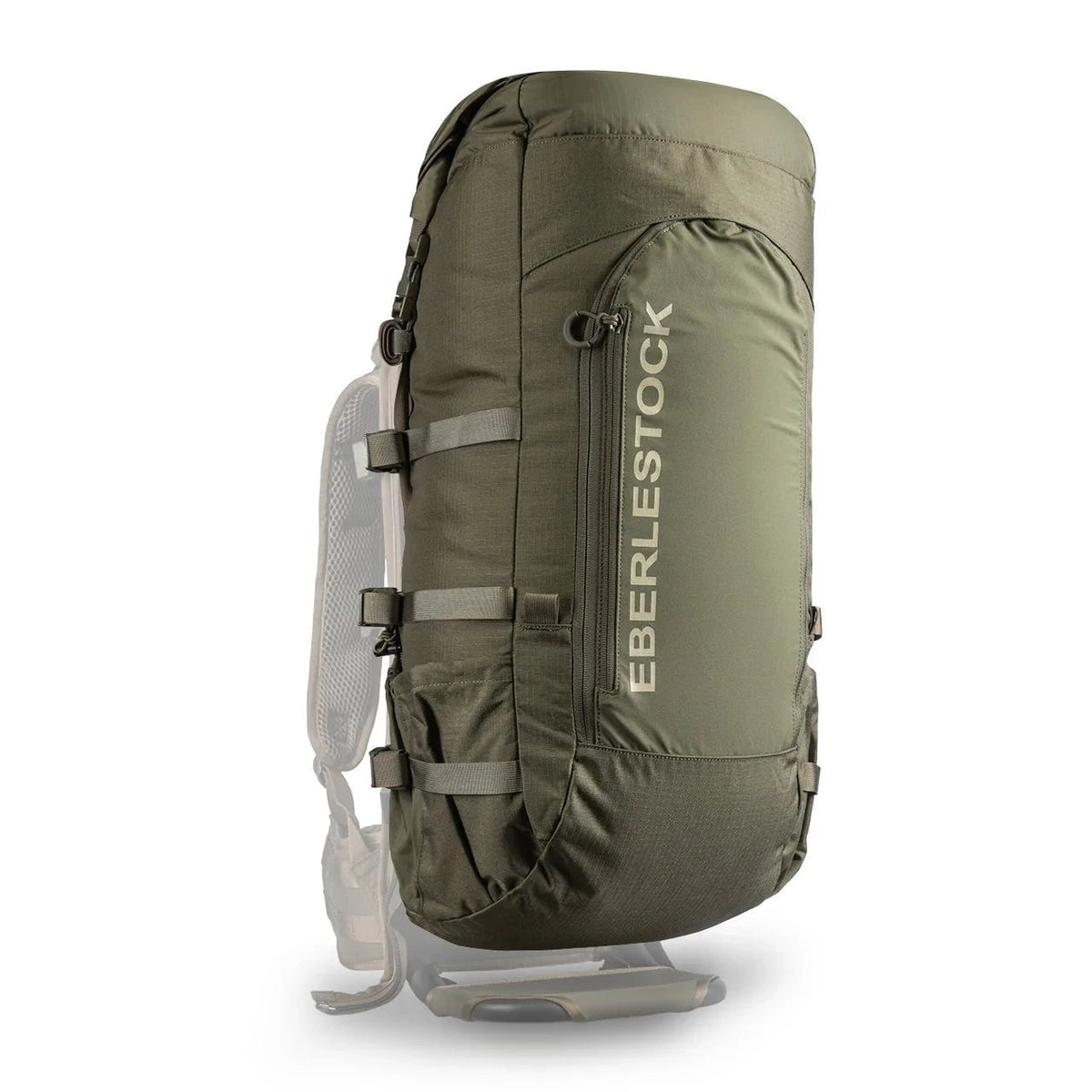 Sac tactique modulaire Eberlestock Vapor 5000 82 L ultraléger pour cadre Mainframe (non inclus)