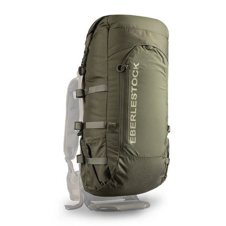 Sac tactique modulaire Eberlestock Vapor 5000 82 L ultraléger pour cadre Mainframe (non inclus)