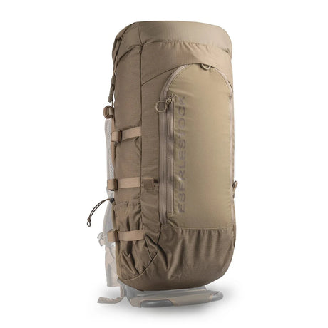 Sac tactique modulaire Eberlestock Vapor 5000 82 L ultraléger pour cadre Mainframe (non inclus)