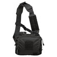 Sacoche 5.11 Tactical 2-Banger 3 L en nylon 500D avec bandoulière ambidextre