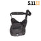 Sacoche 5.11 Tactical Push Pack bandoulière compatible ceinturon avec poches organisées