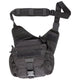 Sacoche 5.11 Tactical Push Pack bandoulière compatible ceinturon avec poches organisées