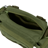 Sacoche Condor Deployment Bag 6,5 L quatre compartiments sangle d'épaule amovible