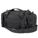 Sacoche Condor Deployment Bag 6,5 L quatre compartiments sangle d'épaule amovible
