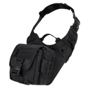 Sacoche Condor EDC Bag 25 x 23 cm compartiment dissimulé et sangle ventrale amovible