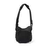 Sacoche Daily Deploy Push Pack 5.11 Tactical nylon 500D 5 litres dégagement rapide